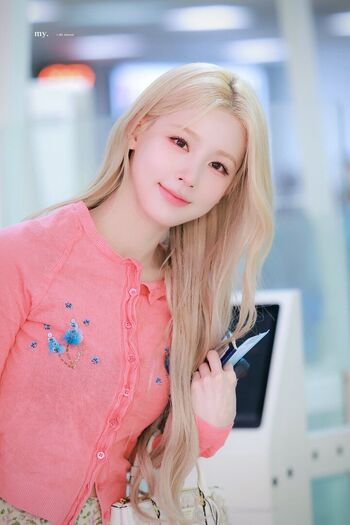 Full leaked Cho mi yeon page private onlyfans photo