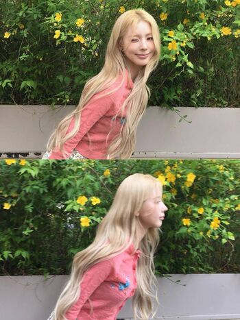 Full leaked Cho mi yeon page private onlyfans photo