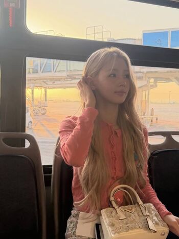 Full leaked Cho mi yeon page private onlyfans photo