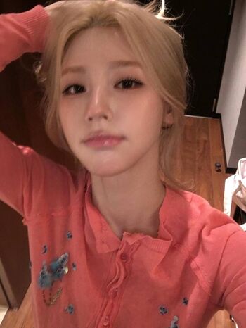 Full leaked Cho mi yeon page private onlyfans photo