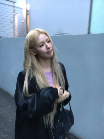 Full leaked Cho mi yeon page private onlyfans photo