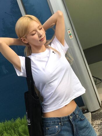 Full leaked Cho mi yeon page private onlyfans photo