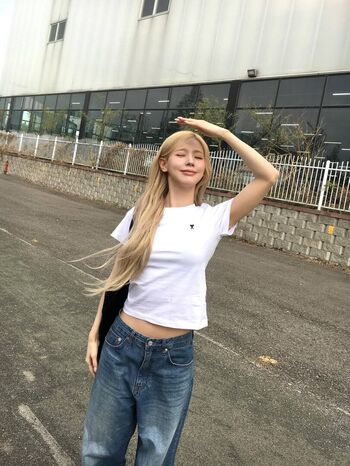Full leaked Cho mi yeon page private onlyfans photo