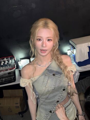 Full leaked Cho mi yeon page private onlyfans photo