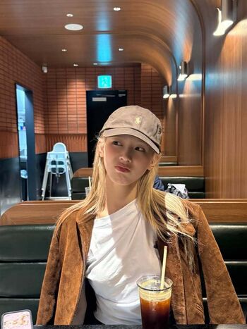 Full leaked Cho mi yeon page private onlyfans photo