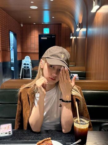 Full leaked Cho mi yeon page private onlyfans photo