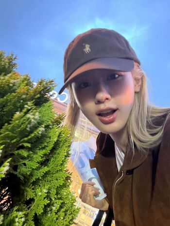 Full leaked Cho mi yeon page private onlyfans photo