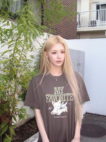 Full leaked Cho mi yeon page private onlyfans photo