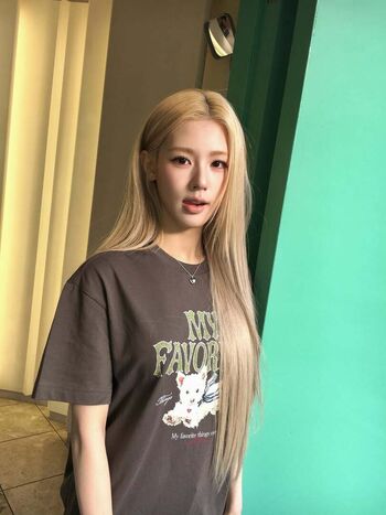 Full leaked Cho mi yeon page private onlyfans photo