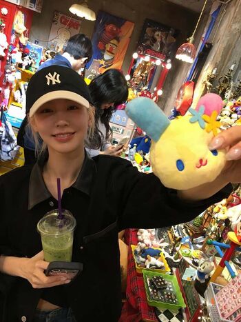 Full leaked Cho mi yeon page private onlyfans photo