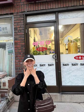 Full leaked Cho mi yeon private onlyfans photo