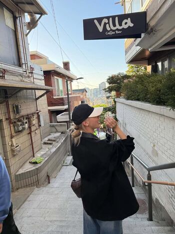 Full leaked Cho mi yeon private onlyfans photo