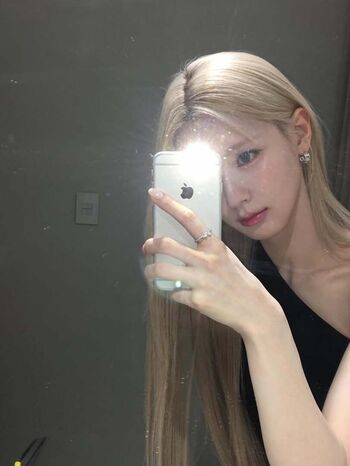 Full leaked Cho mi yeon private onlyfans photo