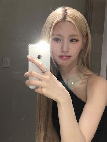 Full leaked Cho mi yeon private onlyfans photo