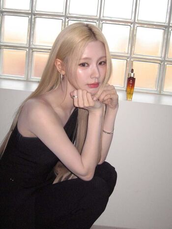 Full leaked Cho mi yeon private onlyfans photo