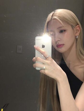 Full leaked Cho mi yeon private onlyfans photo