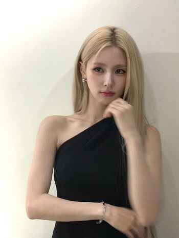 Full leaked Cho mi yeon private onlyfans photo