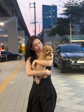 Full leaked Cho mi yeon page private onlyfans photo