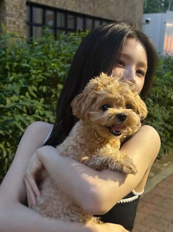 Full leaked Cho mi yeon page private onlyfans photo