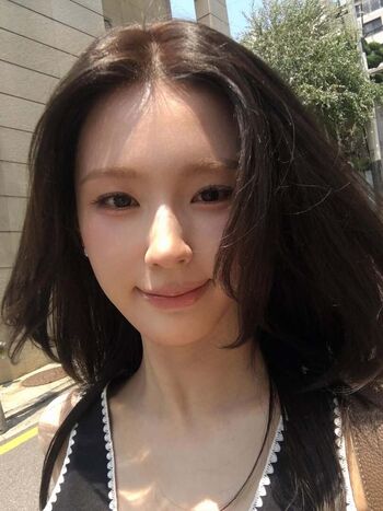 Full leaked Cho mi yeon page private onlyfans photo