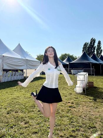 Full leaked Cho mi yeon page private onlyfans photo