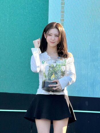 Full leaked Cho mi yeon page private onlyfans photo