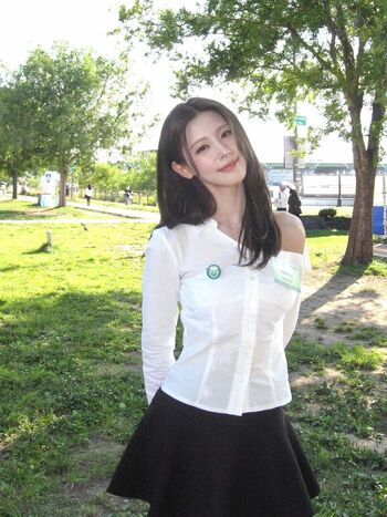 Full leaked Cho mi yeon page private onlyfans photo