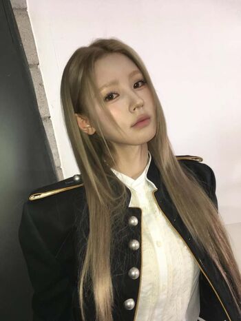 Full leaked Cho mi yeon page private onlyfans photo