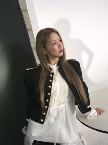 Full leaked Cho mi yeon page private onlyfans photo
