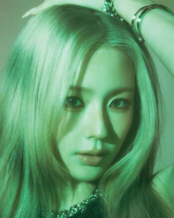 Full leaked Cho mi yeon page private onlyfans photo