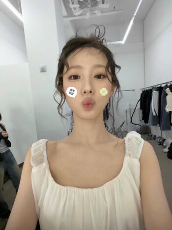 Full leaked Cho mi yeon page private onlyfans photo
