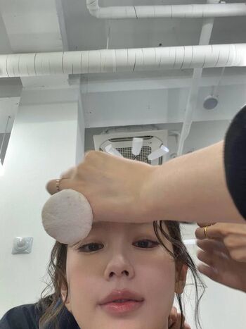 Full leaked Cho mi yeon page private onlyfans photo