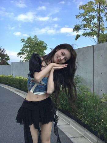 Full leaked Cho mi yeon page private onlyfans photo