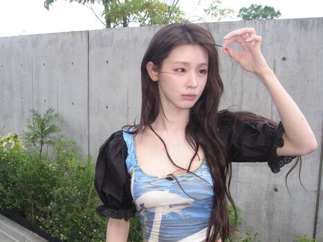 Full leaked Cho mi yeon page private onlyfans photo