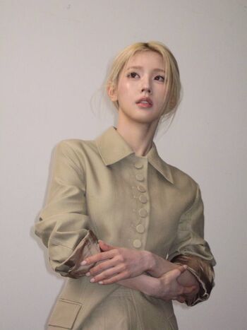 Full leaked Cho mi yeon page private onlyfans photo