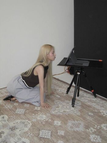 Full leaked Cho mi yeon page private onlyfans photo