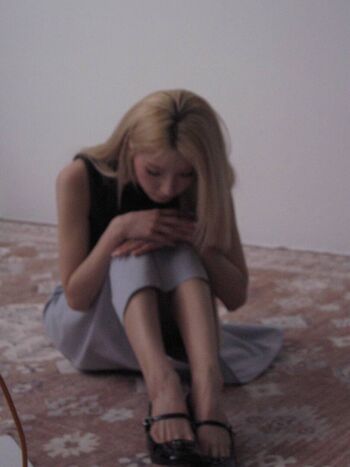 Full leaked Cho mi yeon page private onlyfans photo