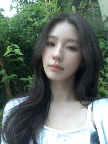 Full leaked Cho mi yeon page private onlyfans photo