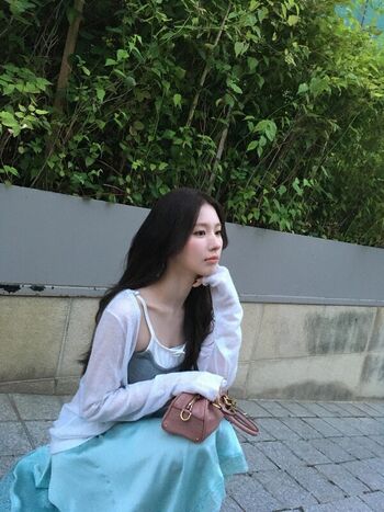 Full leaked Cho mi yeon page private onlyfans photo