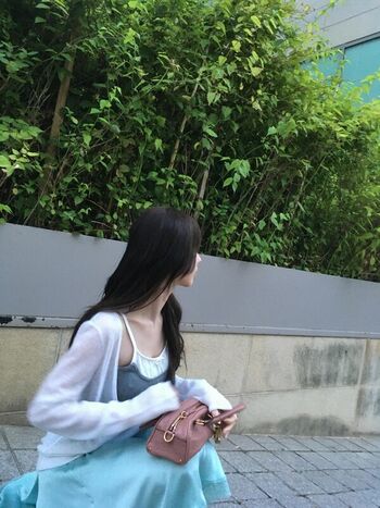 Full leaked Cho mi yeon page private onlyfans photo