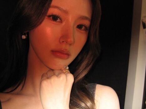Full leaked Cho mi yeon page private onlyfans photo