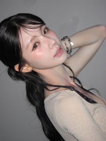 Full leaked Cho mi yeon private onlyfans photo