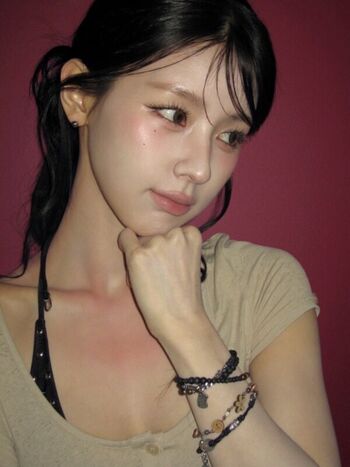 Full leaked Cho mi yeon private onlyfans photo