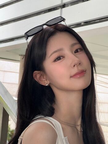 Full leaked Cho mi yeon private onlyfans photo