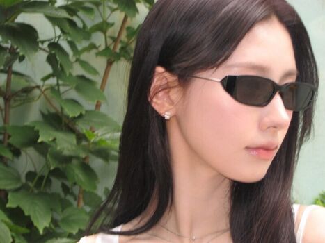 Full leaked Cho mi yeon private onlyfans photo