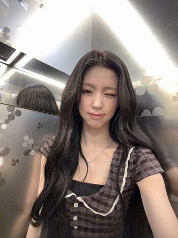 Full leaked Cho mi yeon page private onlyfans photo