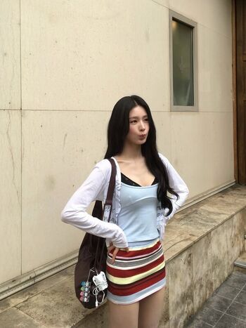 Cho Mi-yeon