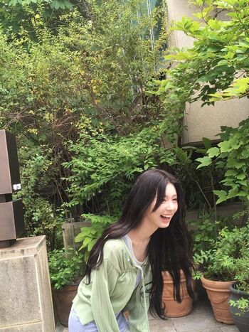 Cho Mi-yeon