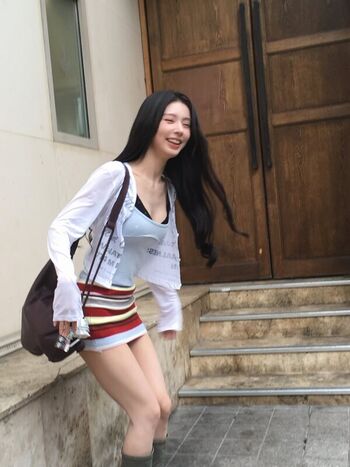 Cho Mi-yeon