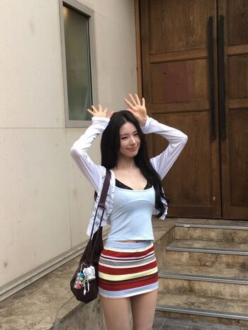 Cho Mi-yeon
